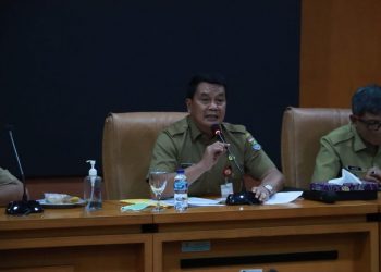 Tahap Awal Pembangunan RSUD Tigaraksa Habiskan Rp 46 Miliar