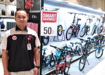 Promo Cashback Gajian 99 Persen di ACE Hardware Living Plaza Bintaro