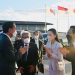 Dari Tokyo, Presiden Jokowi Terbang Ke Seoul