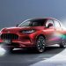 Honda ZR-V Mulai Mengaspal di Jepang