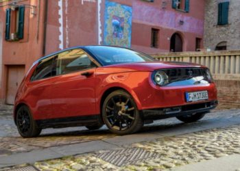 Tampilan Kian Aduhai dan Banyak Pilihan Warna, Honda Keluarkan Edisi Khusus Mobil Listrik