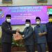 Ketua DPRD Kabupaten Tangerang Terima Draft KUA PPAS