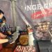 Nge-Grill Bareng ACE, Perkenalkan Produk Alat Pemanggang