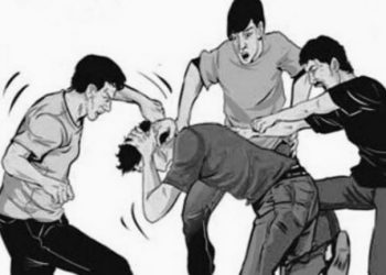 Janjian Cewek Kenalan di Facebook, AR Malah Dikeroyok Empat Pemuda