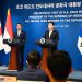 Indonesia-Korsel Sepakat Tingkatkan Kemitraan Strategis