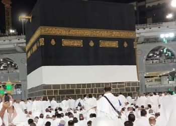 Jelang Puncak Haji, Ace Hasan Himbau Jemaah Haji Indonesia Fokus Jaga Stamina