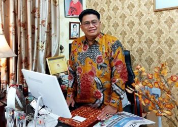 Sekda Diharapkan Bisa Kolaborasi Untuk Pembangunan Sumut Bermartabat
