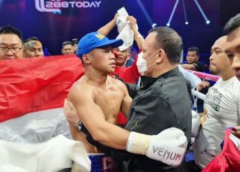 Firli Bahuri: Penyelenggara Pemilu Harus Belajar dari Filosofi Tinju