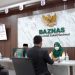 BAZNAS Ajak LAZ Tingkatkan Kepercayaan Masyarakat