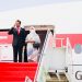 Presiden Jokowi Lakukan Rangkaian Kunjungan Luar Negeri ke RRT, Jepang, dan Korsel