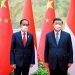 Presiden Jokowi dan Presiden Xi Jinping Bahas Penguatan Kerja Sama Ekonomi hingga Isu Kawasan dan Dunia