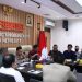 DPRD Kota Tangerang Hadiri Rapat Kordinasi Penyelengaraan Pemilu 2024