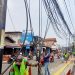 Pemkot Tangsel – Apjatel Relokasi Kabel Fiber Optik