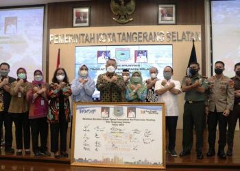 Benyamin: Pencegahan Stunting Penting Dilakukan Sejak Dini