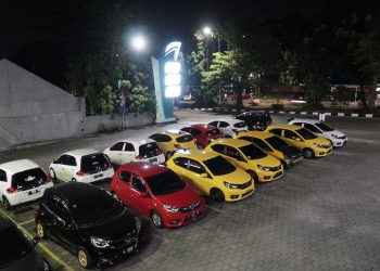 Road To Brio Slalom Challenge 2022