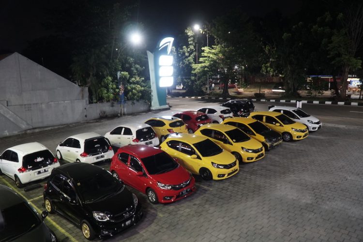 Brio Slalom Challenge 2022. (IST)