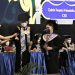 Bertema Suku Dayak, 653 Mahasiswa UMN Diwisuda