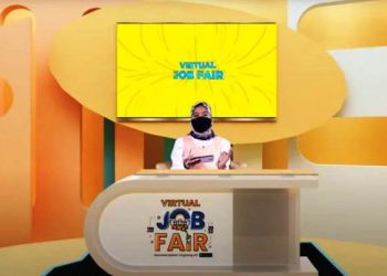 Ratusan Lowongan Kerja Disiapkan Disnaker Kota Tangerang