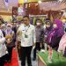 Kunjungi APKASI Otonomi Expo 2022, Mad Romli: Sektor UMKM Kabupaten Tangerang Semakin Gemilang