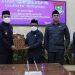 DPRD Kabupaten Tangerang Sahkan Perda Pertanggungjawaban APBD Tahun Anggaran 2021