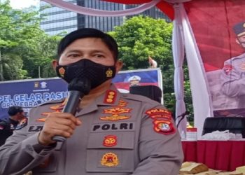 Saling Ejek Di Media Sosial, Remaja Tewas Dikeroyok