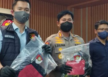 Begini Modus Guru SMP N di Curug Cabuli Tiga Siswa Pria