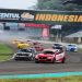 Seri Ketiga Kejurnas Super Touring, Alvin Bahar Naik Podium