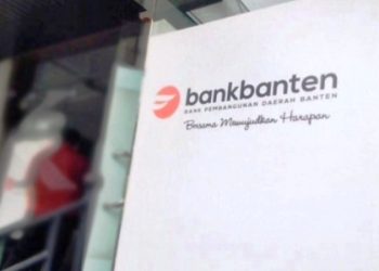 Kasus Kredit Macet Rp 65 Miliar, Eks Plt Kepala Cabang Bank Banten dan Petinggi PT. HNM Ditetapkan Tersangka