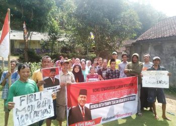 Sahabat FBI Semarang Dukung Ketua KPK Maju di Pilpres 2024