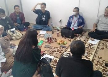Kasus Kekerasan Perempuan Dan Anak Di Tangsel Tinggi