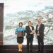 Paramount Land Raih BCI Asia Top 10 Developers Awards 2022
