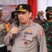 Tuntaskan Kasus Brigadir J, SDR Apresiasi Timsus yang Dipimpin Wakapolri Gatot Eddy Pramono