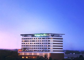 Semarakkan Bulan Kemerdekaan, Hotel Santika Premiere Bintaro Tawarkan Promo Ini