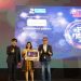 Santika Indonesia Hotels & Resorts Raih Penghargaan PR Strategy Award 2022