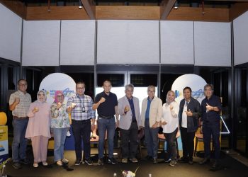 Kelompok Usaha Bank Untuk Memajukan Ekonomi Bangsa