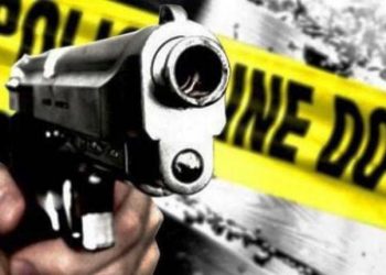 Rampok Toko Handphone, Satpam Dicokok Polres Serang