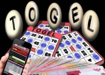 Dua Pengedar Judi Togel Diringkus Polisi