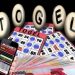 Dua Pengedar Judi Togel Diringkus Polisi