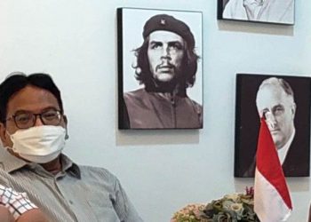 JMSI dan Kronikel Pemilu