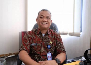 Virtual Job Fair, Disnaker Kota Tangerang Siapkan Ribuan Lowongan Kerja