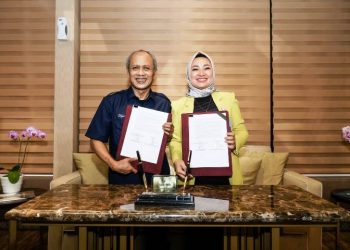 Pembayaran Gaji Karyawan PT. Pindad Lebih Mudah dengan bank bjb