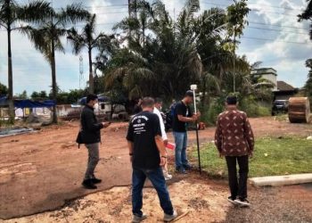 Sengketa Lahan Nenek 85 Tahun di Tangsel, BPN Tangsel Diminta Cabut Plang