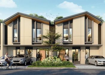 Suvarna Sutera Luncurkan Klaster Astha dan Astha Arcade