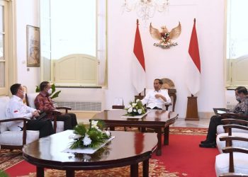 Pemerintah Bangun Pusat Pelatihan Sepak Bola di IKN