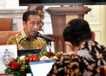 Pemerintah Akan Salurkan Bansos Sebesar Rp24,17 Triliun