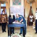 Tingkatkan Pendapatan Daerah, Bupati Serang Gandeng KSOP