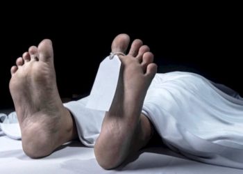 Polres Serang Dalami Penemuan Mayat Dalam Karung