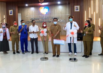Pelayanan Poli Kelainan Sendi Rahang RSU Tangsel Libatkan Empat Tim Dokter Spesialis