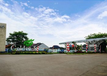 Dirut GNA Group: Pengembang The Golden Stone Sudah dan Masih Melaksanakan Kewajibannya Sesuai Perjanjian KSO