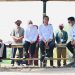 Di Jawa Tengah, Presiden Jokowi Ingatkan Petani Rawat Kelapa Genjah